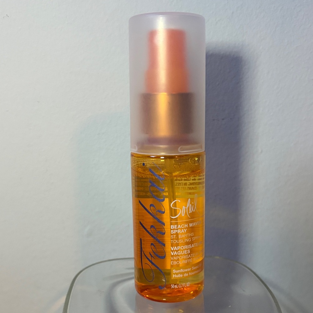 Fekkai Soleil Beach Wave Spray - 50 ml